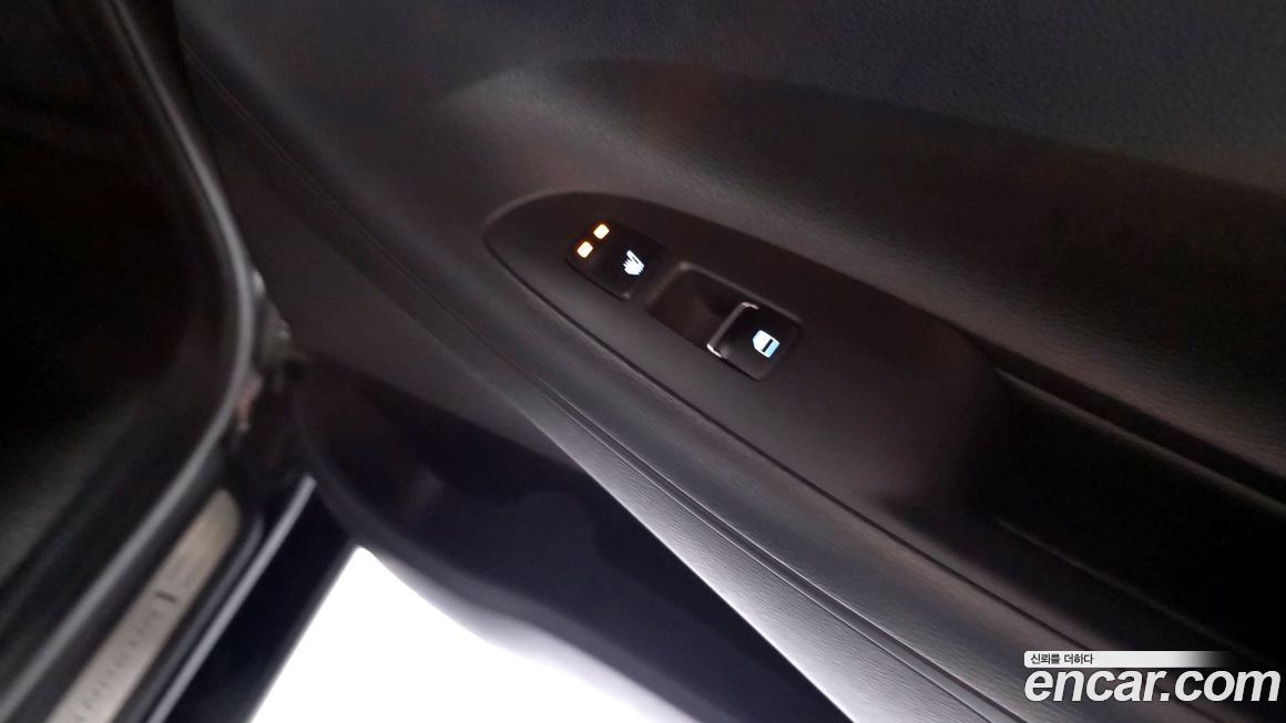 Hyundai Grandeur 2019