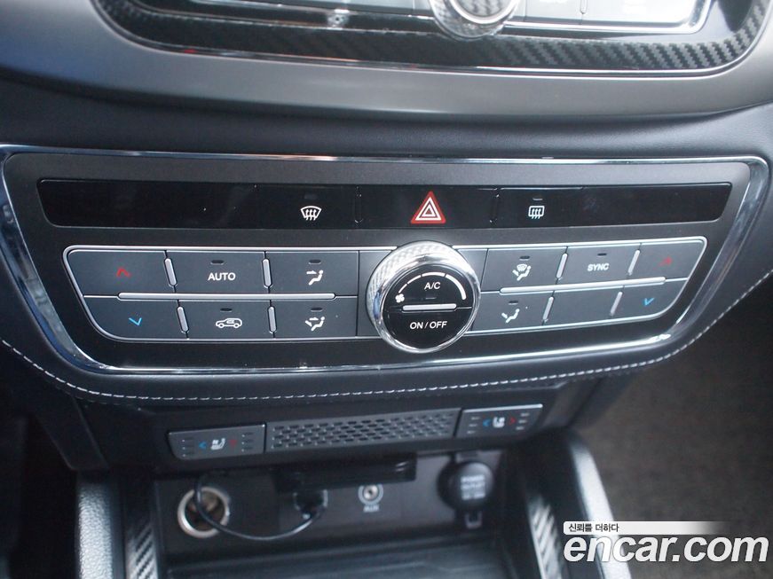 KG_Mobility_Ssangyong Rexton 2019