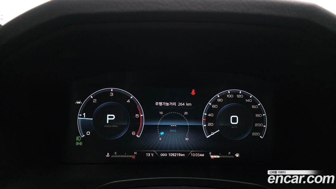 KG_Mobility_Ssangyong Rexton 2022