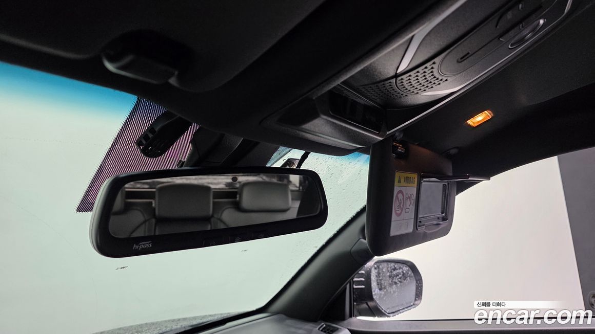 KG_Mobility_Ssangyong Rexton 2022