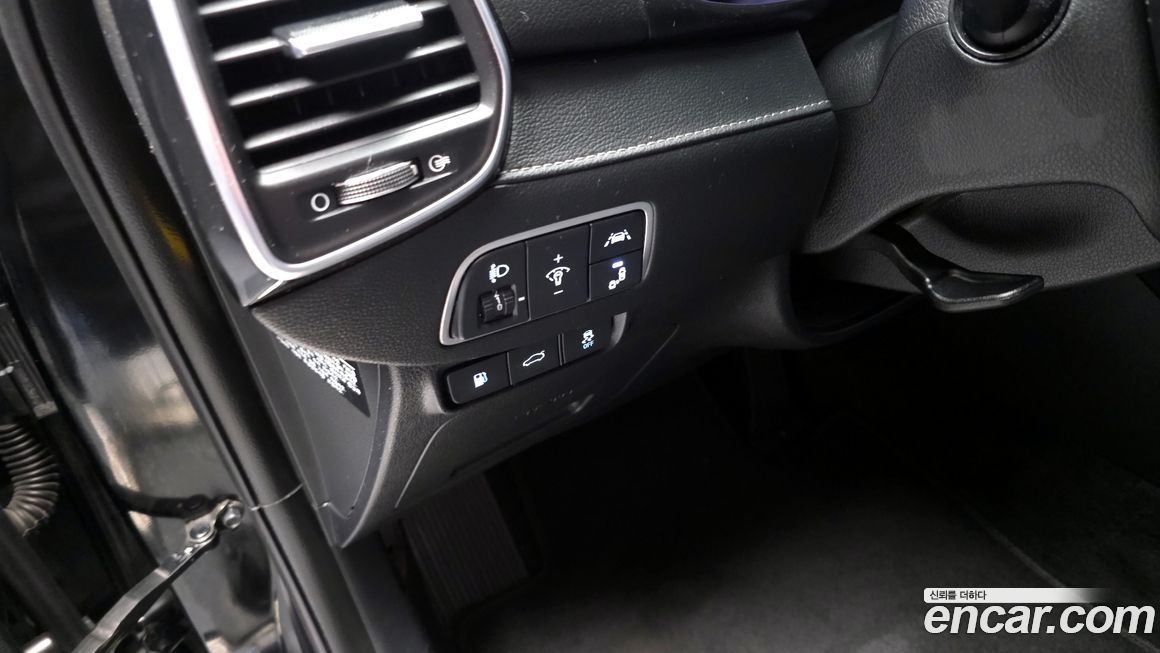 Hyundai Grandeur 2019