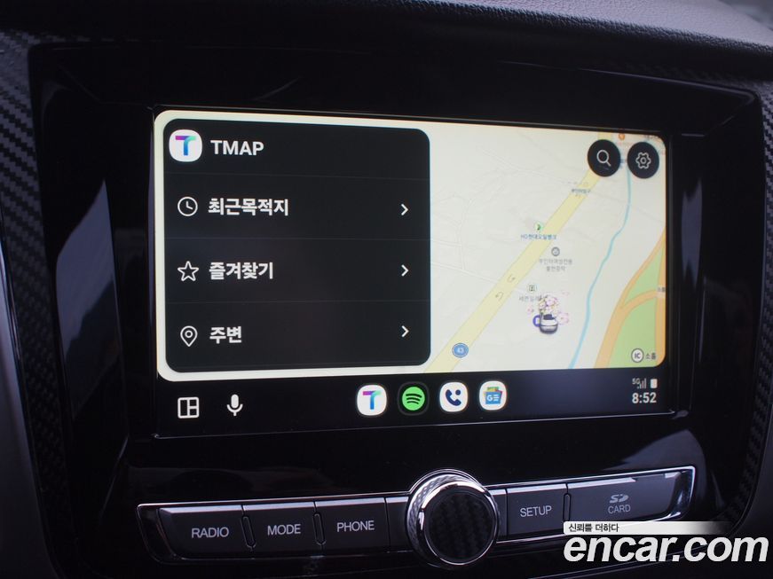 KG_Mobility_Ssangyong Rexton 2019