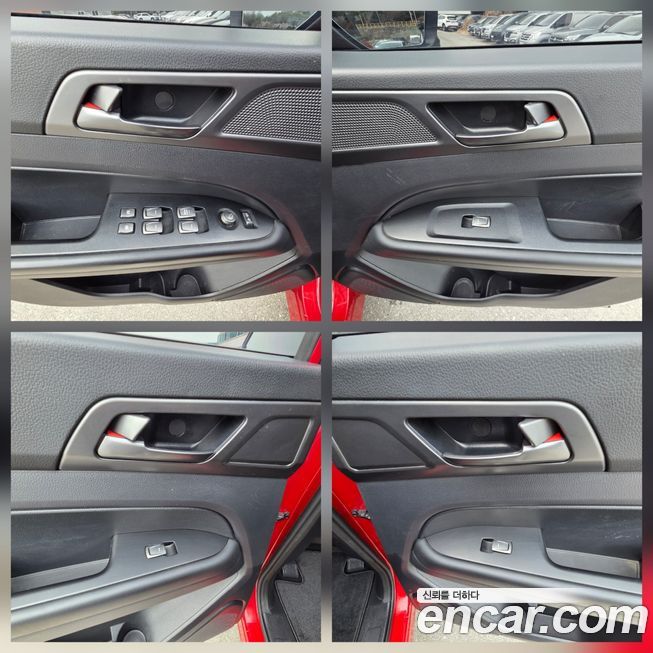 KG_Mobility_Ssangyong Rexton 2023