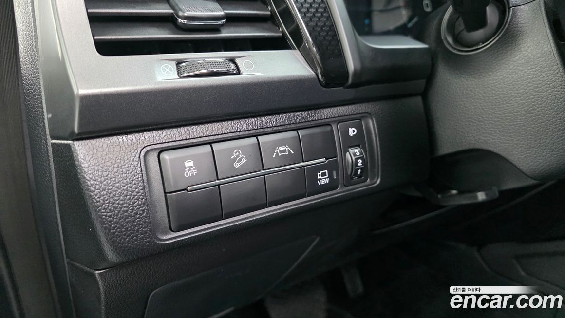 KG_Mobility_Ssangyong Rexton 2022