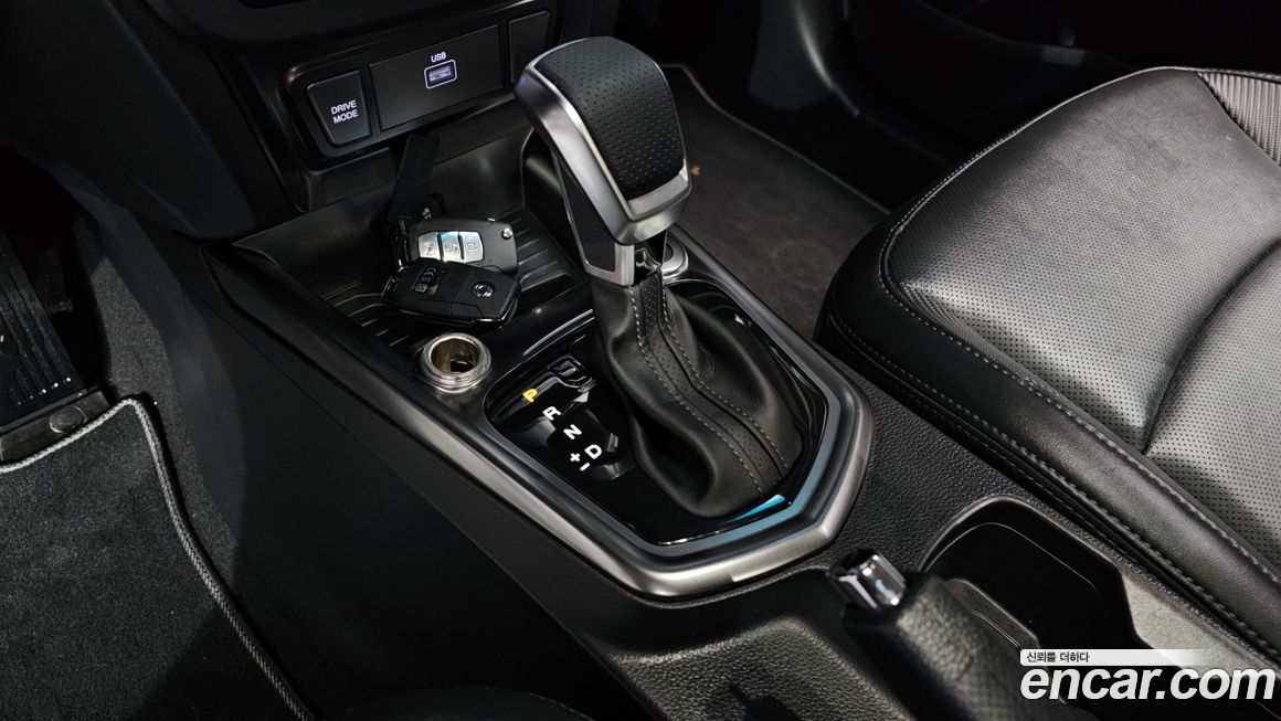 KG_Mobility_Ssangyong TIBOLI 2025