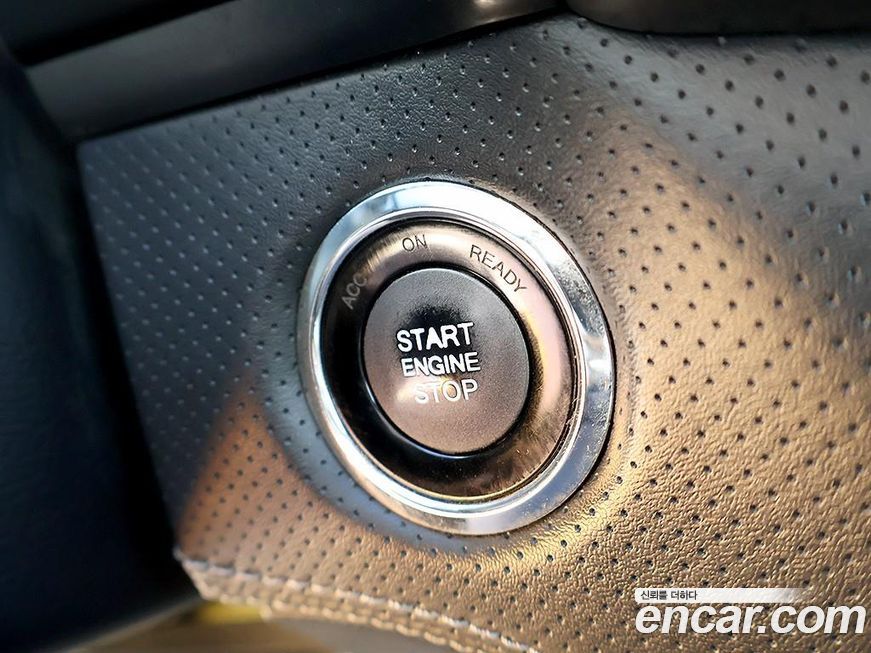 KG_Mobility_Ssangyong Rexton 2022