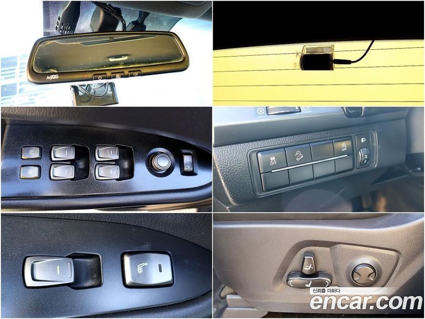 KG_Mobility_Ssangyong Rexton 2022