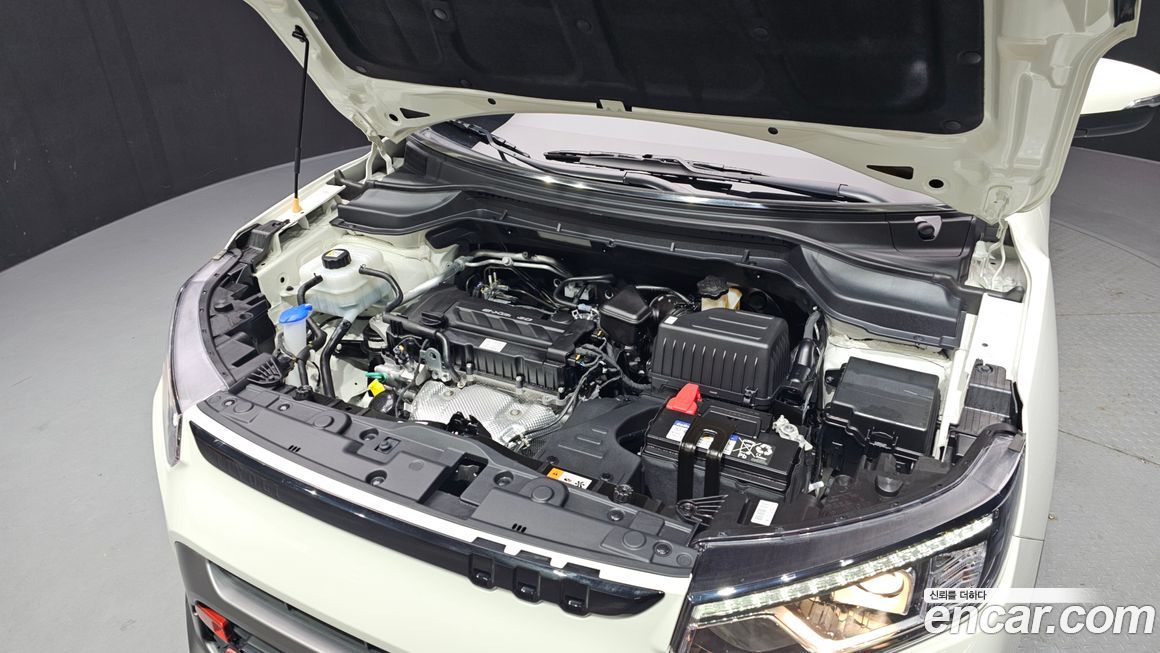 KG_Mobility_Ssangyong TIBOLI 2025