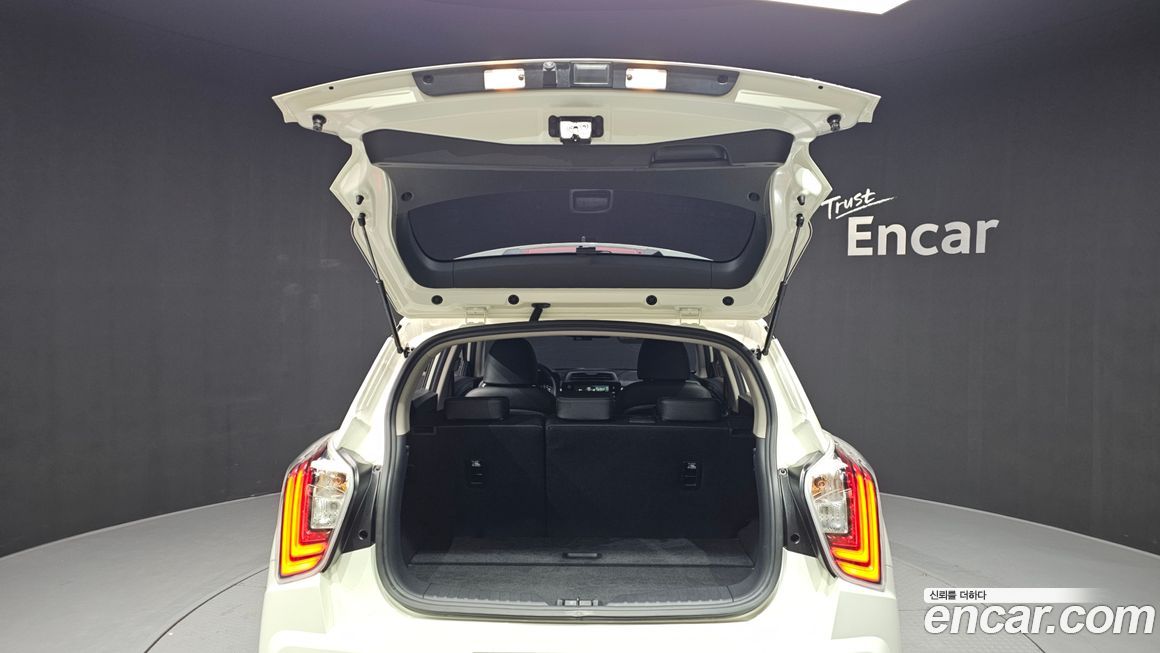 KG_Mobility_Ssangyong TIBOLI 2025