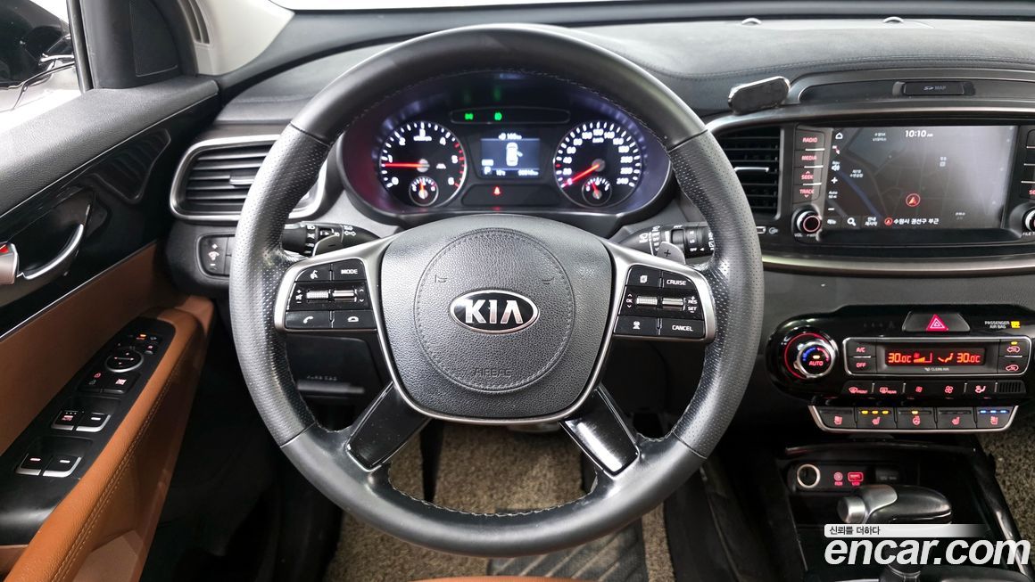 Kia Sorento 2020