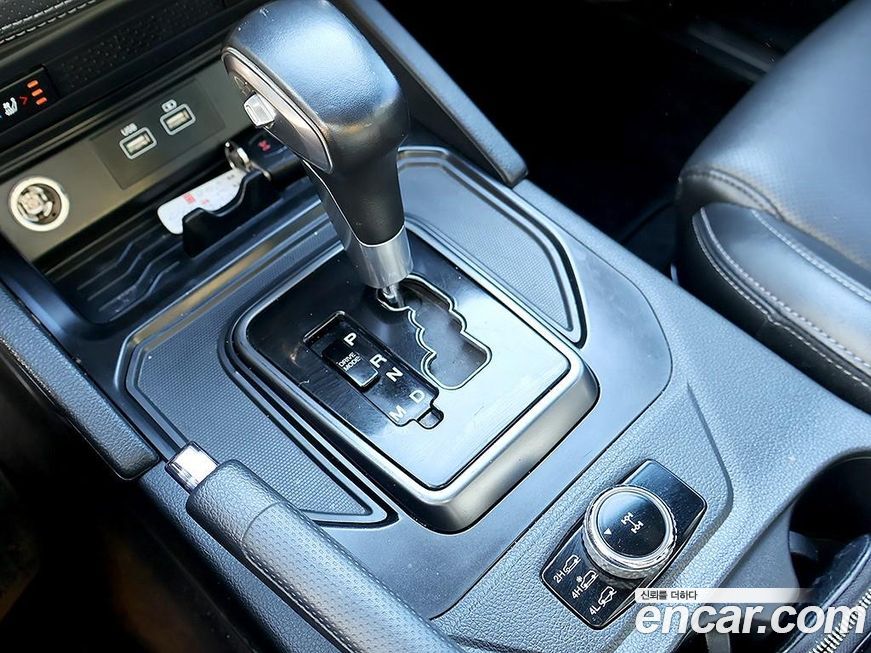 KG_Mobility_Ssangyong Rexton 2022