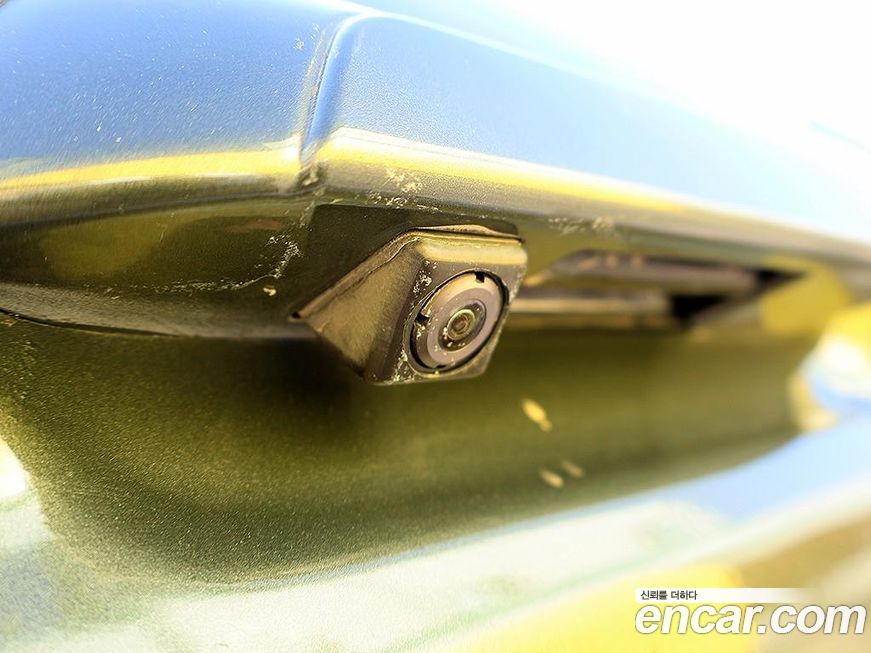 KG_Mobility_Ssangyong Rexton 2022