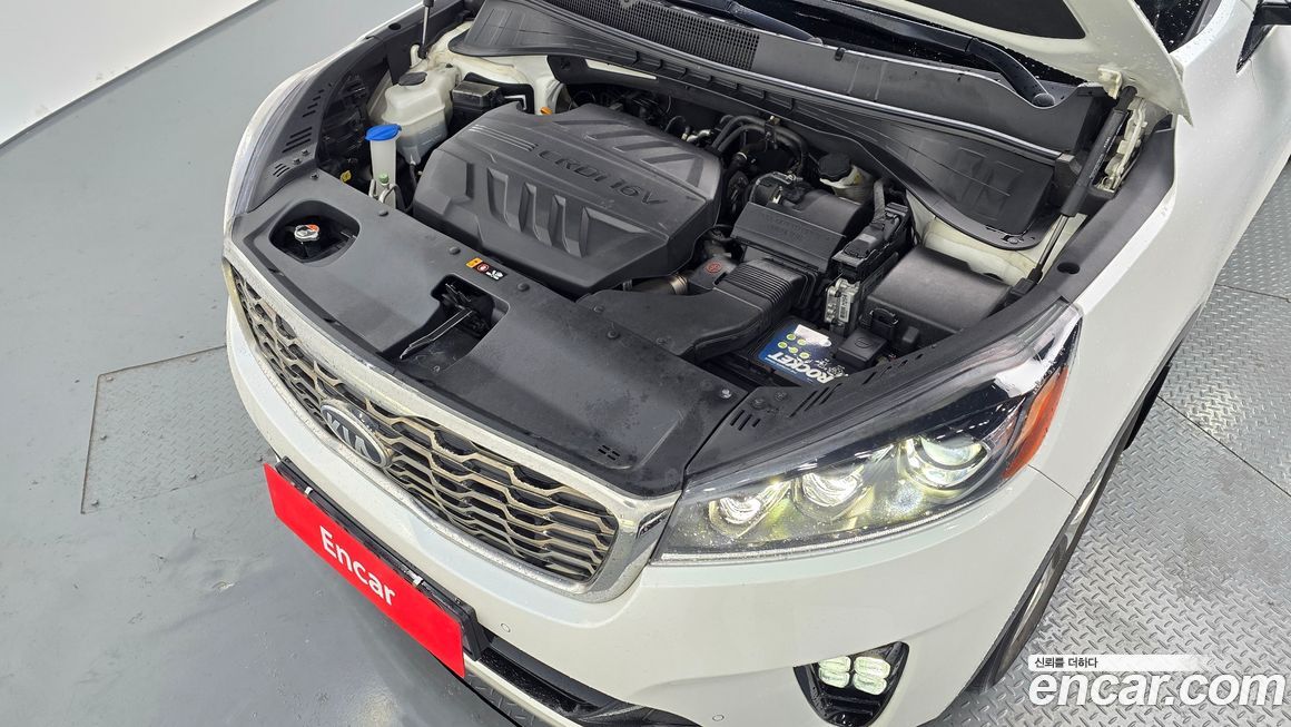 Kia Sorento 2020