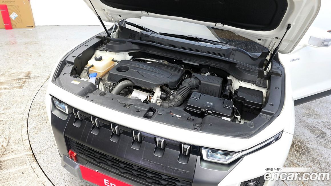 KG_Mobility_Ssangyong Torres 2023