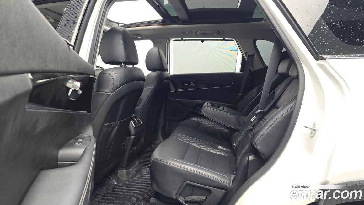 Kia Sorento 2020