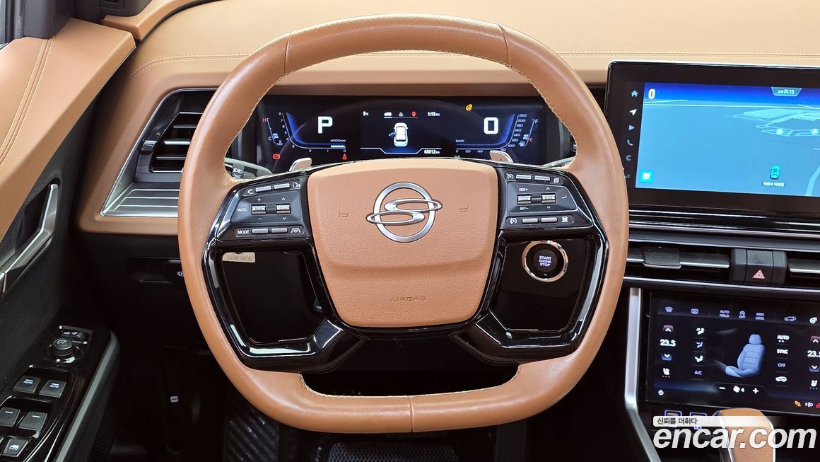 KG_Mobility_Ssangyong Torres 2023