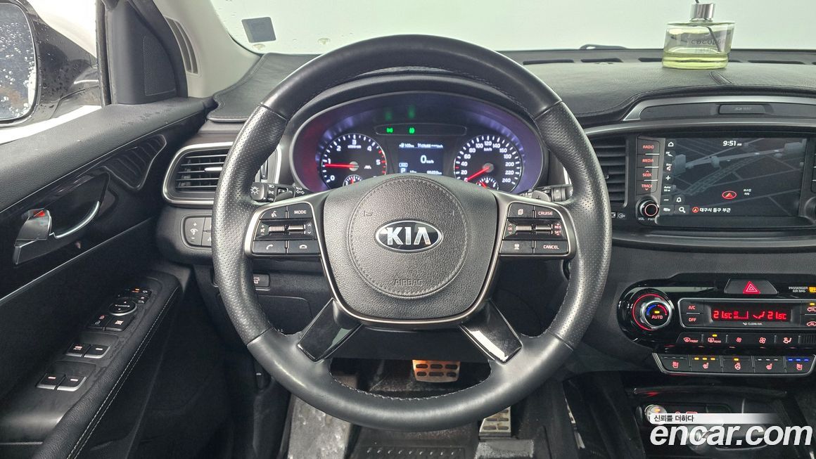 Kia Sorento 2020