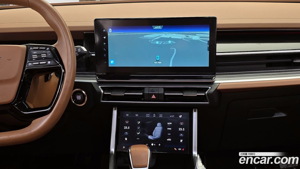 KG_Mobility_Ssangyong Torres 2023