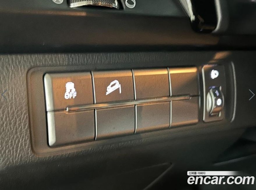 KG_Mobility_Ssangyong Rexton 2020