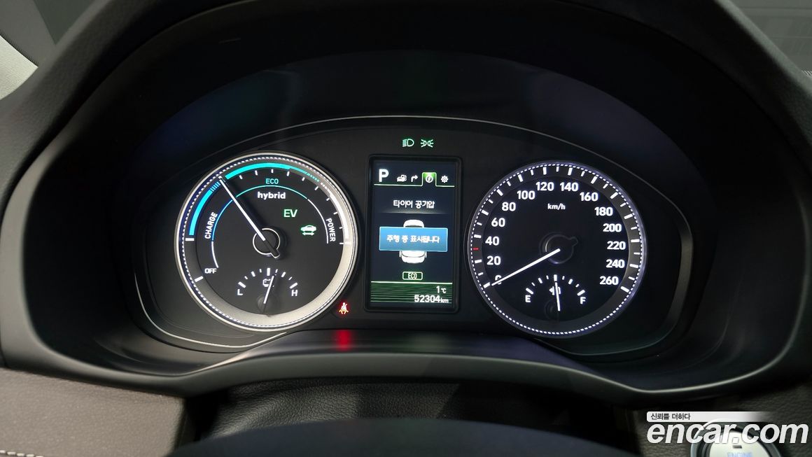 Hyundai Grandeur 2018