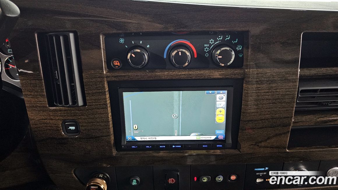 Chevrolet Express Van 2014