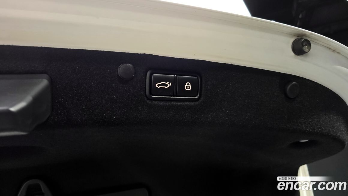 Hyundai Grandeur 2018