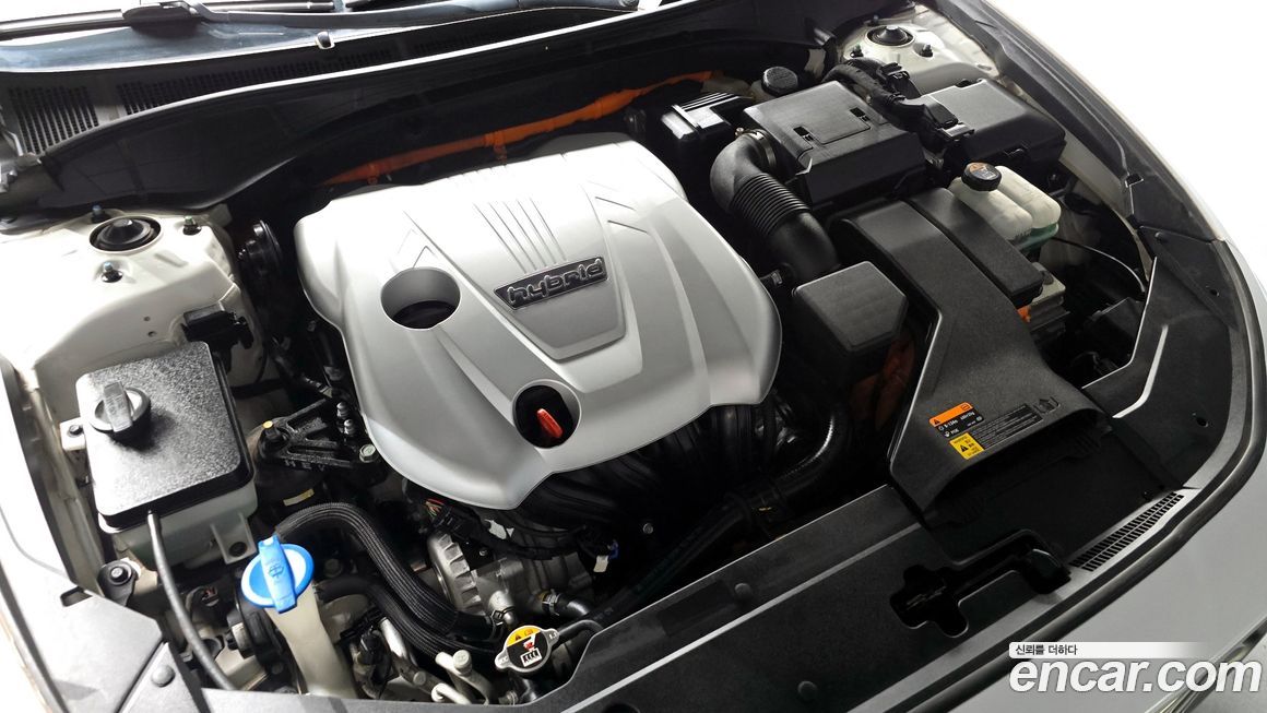 Hyundai Grandeur 2018