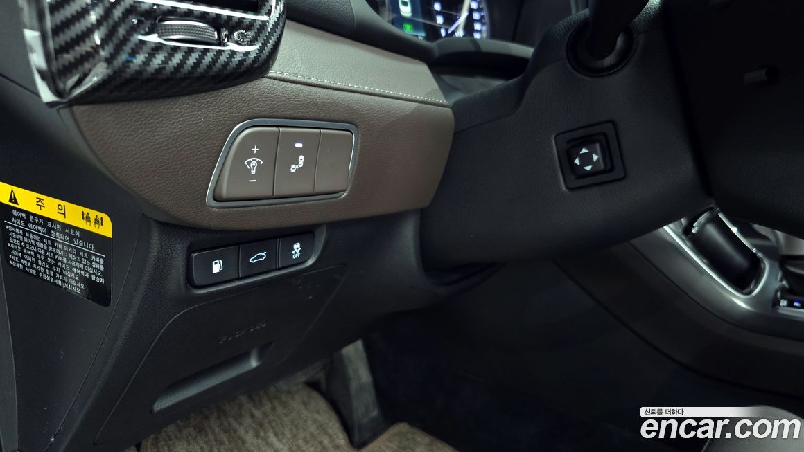 Hyundai Grandeur 2018