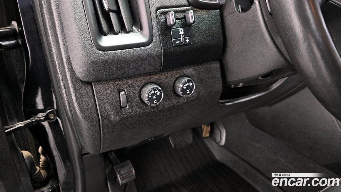 ChevroletGMDaewoo Colorado 2021