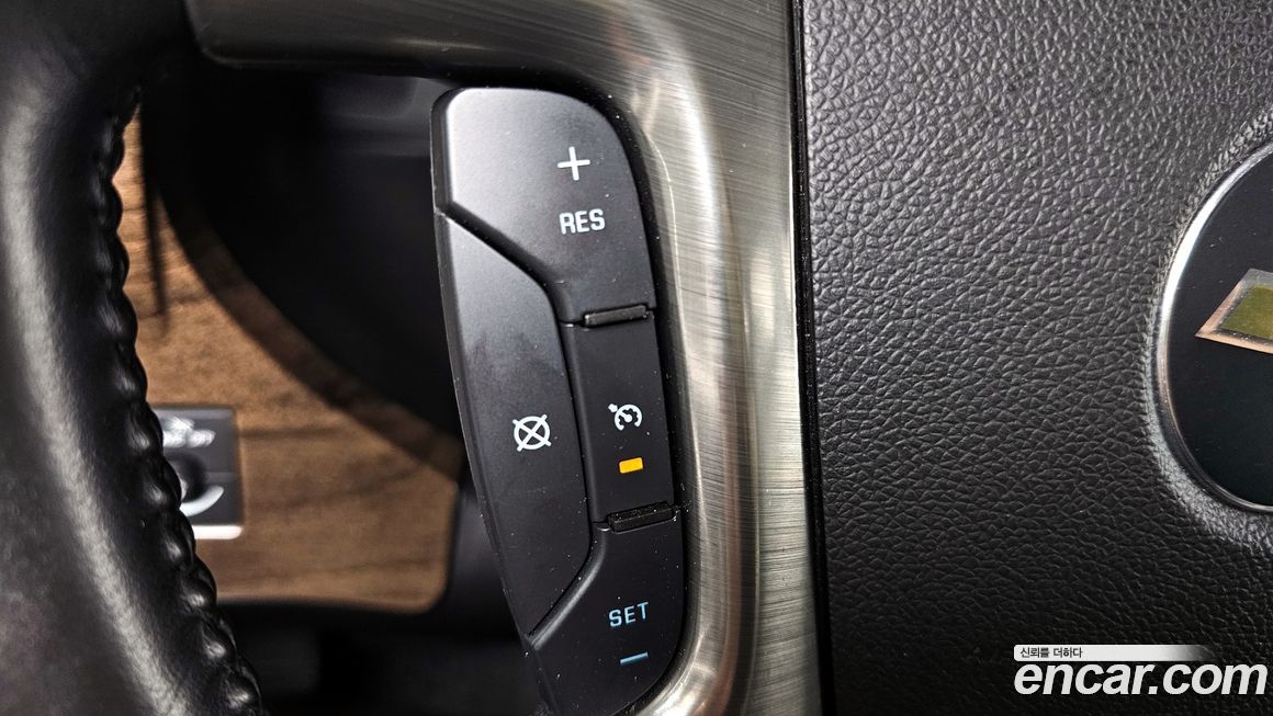 Chevrolet Express Van 2014