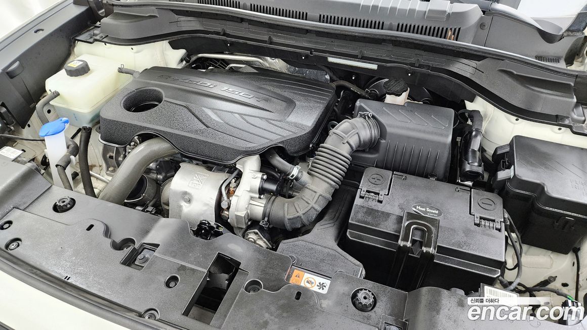 KG_Mobility_Ssangyong Torres 2023