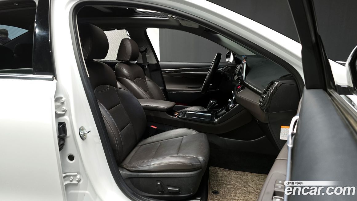 Hyundai Grandeur 2018