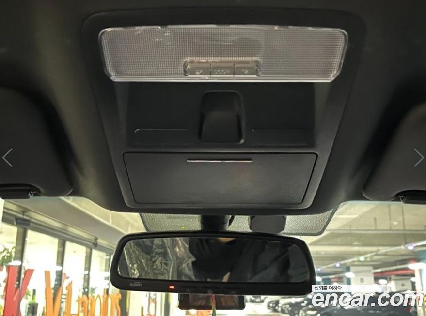 KG_Mobility_Ssangyong Rexton 2020