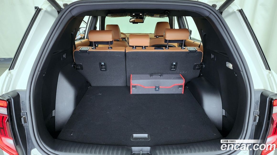 KG_Mobility_Ssangyong Torres 2023