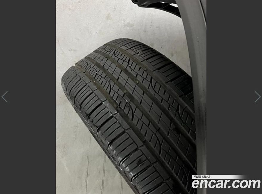 KG_Mobility_Ssangyong Rexton 2020