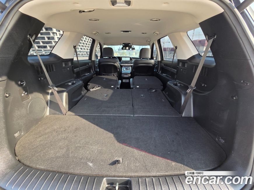 Hyundai Palisade 2019