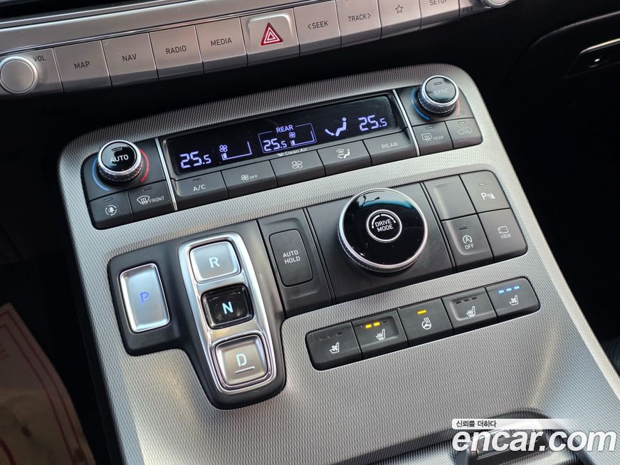 Hyundai Palisade 2019