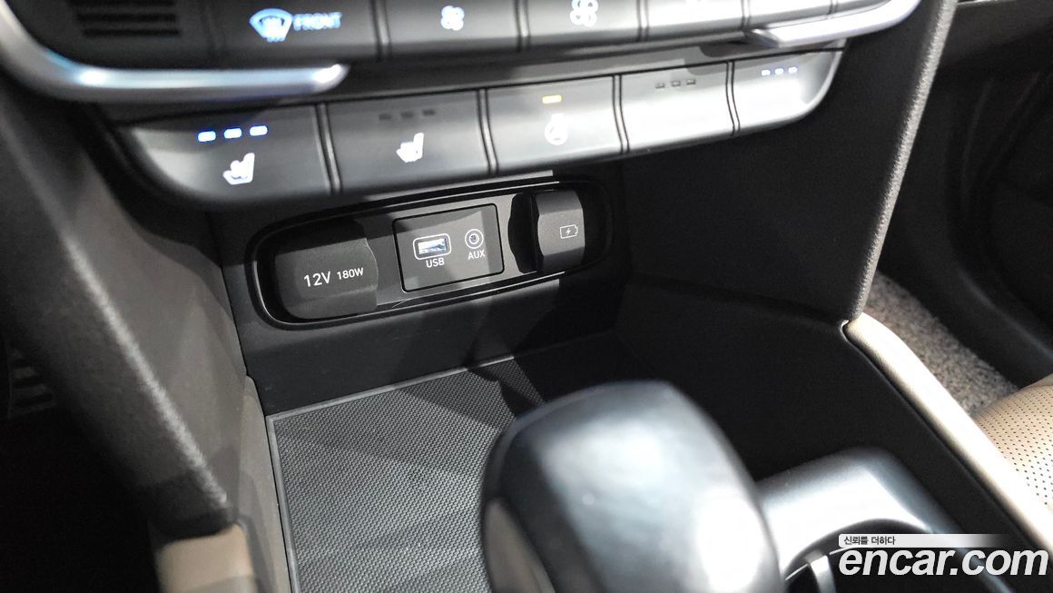 Hyundai Santafe 2020