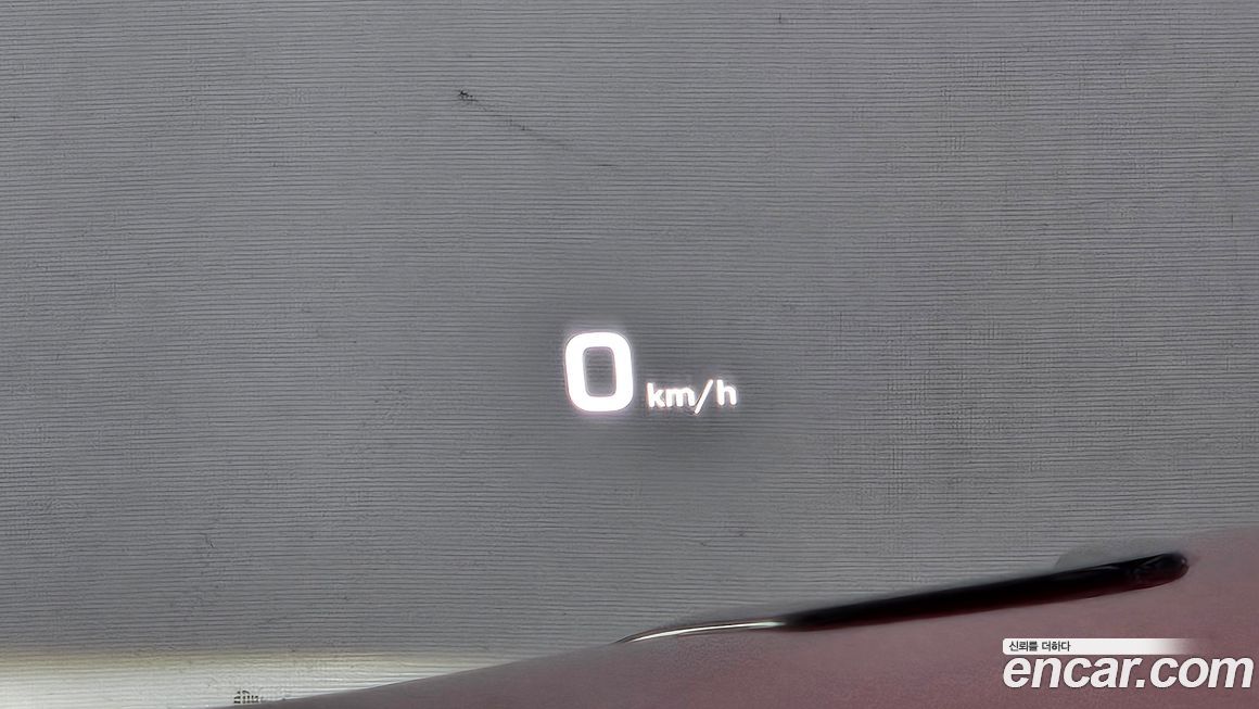 ChevroletGMDaewoo Camaro 2017