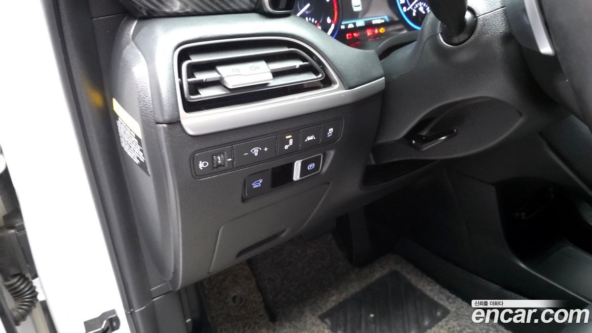 Hyundai Palisade 2020