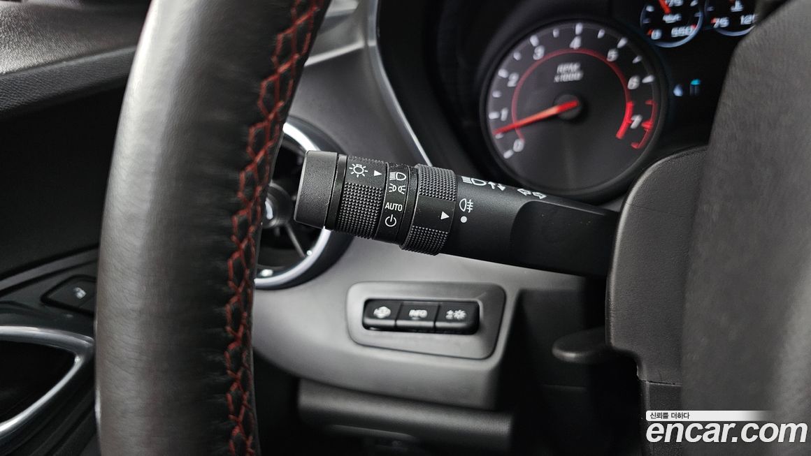 ChevroletGMDaewoo Camaro 2017