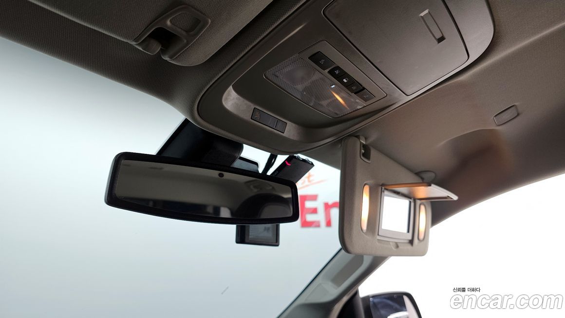 ChevroletGMDaewoo Colorado 2022