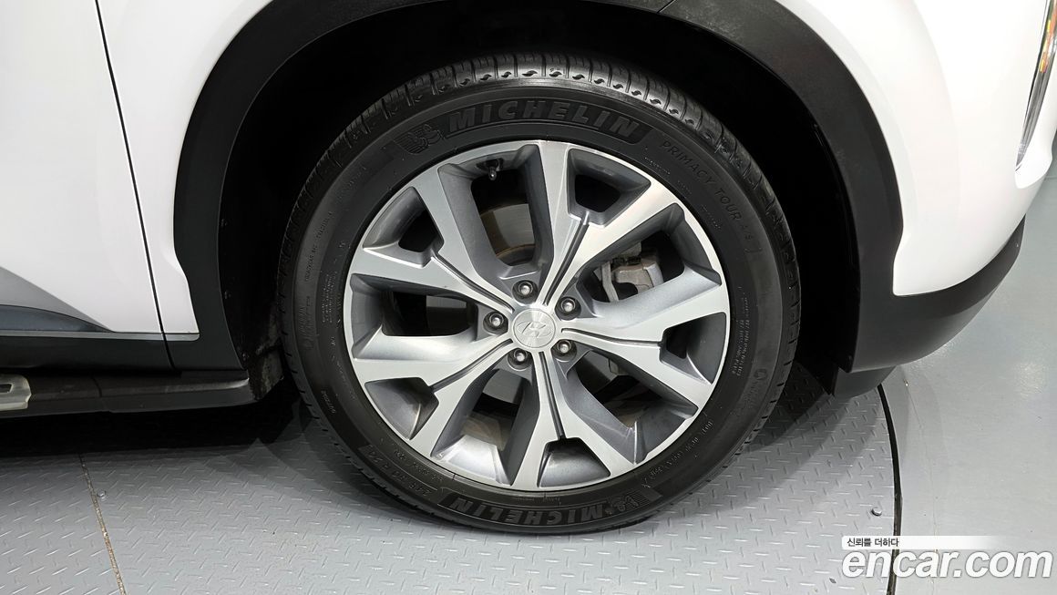 Hyundai Palisade 2020