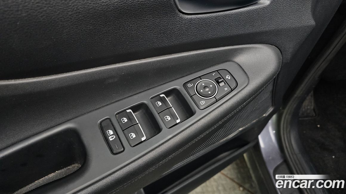 Hyundai Santafe 2022