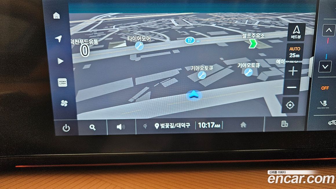 KG_Mobility_Ssangyong Torres 2025