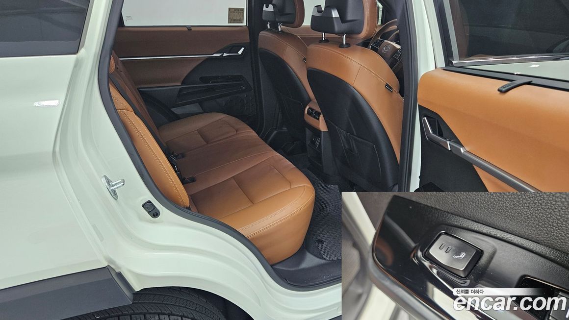 KG_Mobility_Ssangyong Torres 2025