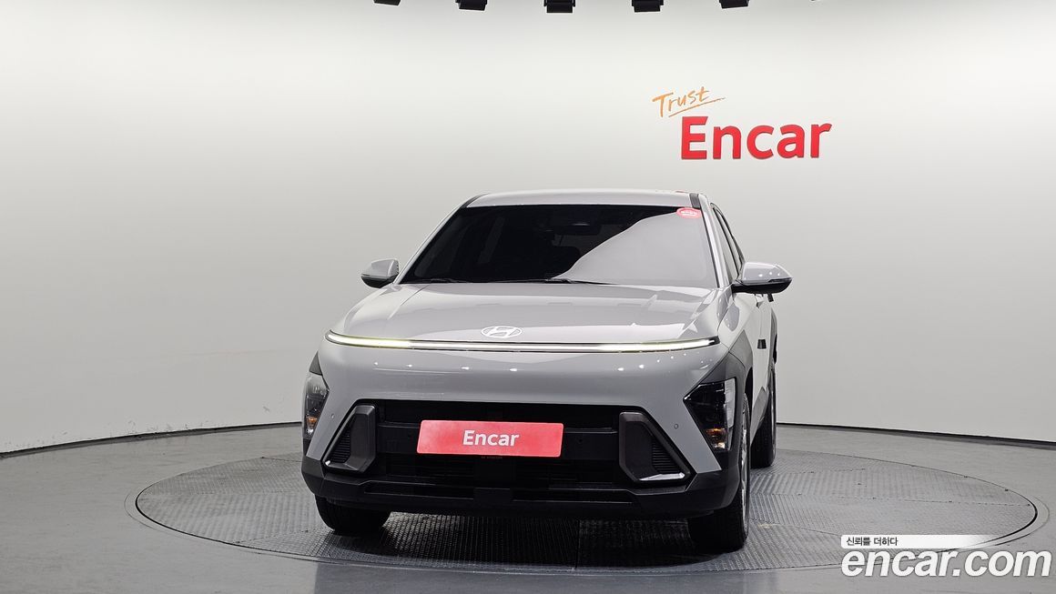 Hyundai Kona 2023