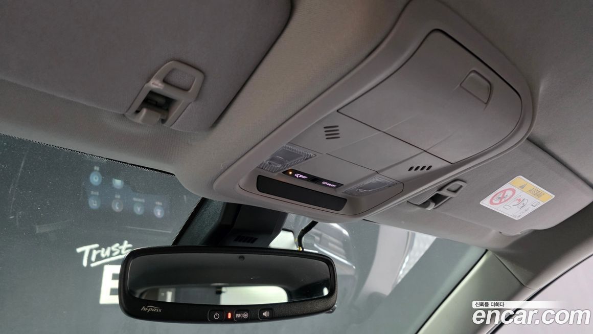 ChevroletGMDaewoo Equinox 2022