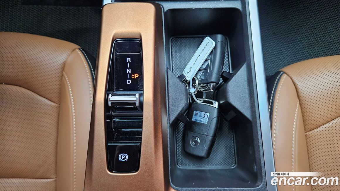 KG_Mobility_Ssangyong Torres 2025