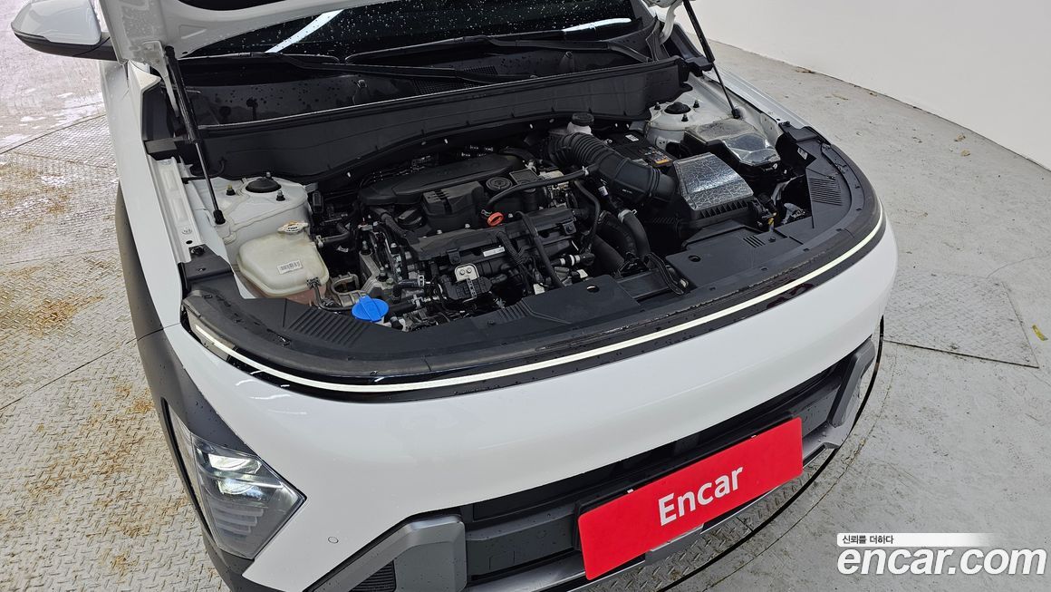 Hyundai Kona 2023